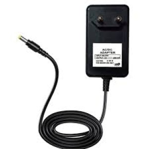 Adaptor With LED Light