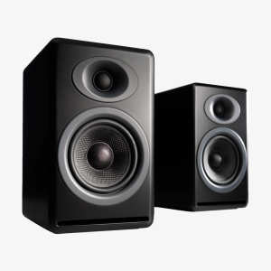 Speakers